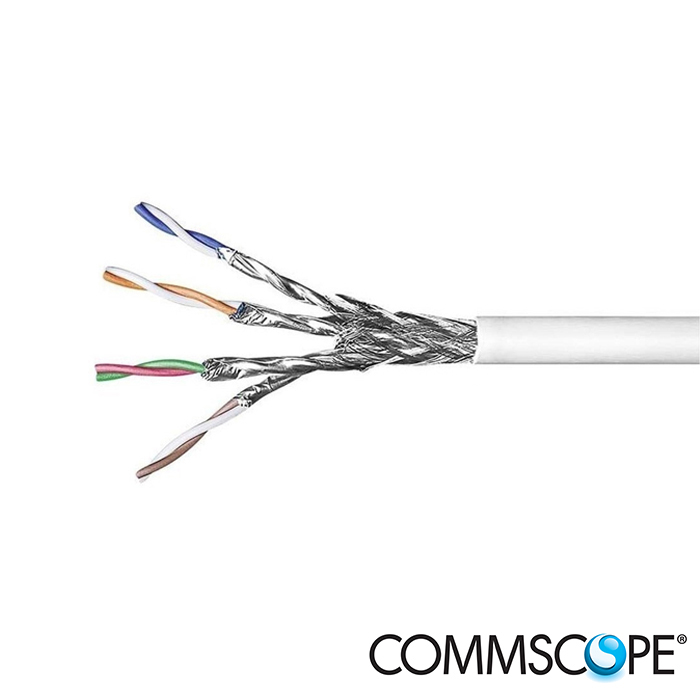 - Cat7 Cable Commscope
